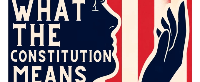 Review: WHAT THE CONSTITUTION MEANS TO ME at Circuit Playhouse