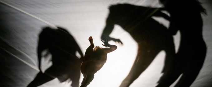 The Dance Centre to Present World Premiere of Corporeal Imago's DRIFT in Vancouver