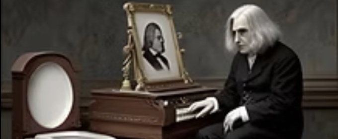 SH*T L*SZT Will Be Performed at CompCord Festival in May