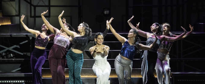 Mumbai Star Arrives in Delhi With a Theatrical Celebration of Dreams and Dance
