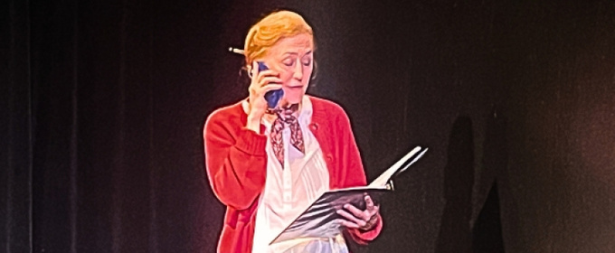 BREACH Will Debut at Fresh Fruit Festival at The Wild Project