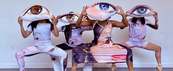 COUNTERPOINTE13 to Showcase New Collaborative Works in Brooklyn This March