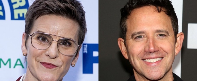 Jenn Colella, Santino Fontana and More to Perform RUMOURS at Symphony Space
