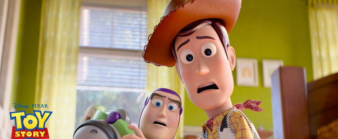 Video: TOY STORY 5 Teaser Trailer Previews New Lilypad Tablet and Returning Favorites