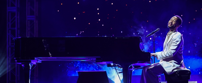 Chaka Khan, John Legend & Miles Caton to Perform at Golden Globes Nominees Night