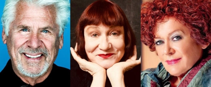 THE ROCKY HORROR PICTURE SHOW's Original Stars to Join 40-City Tour