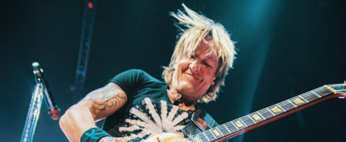 Review: Keith Urban Thrills Vancouver Fans on HIGH AND ALIVE World Tour