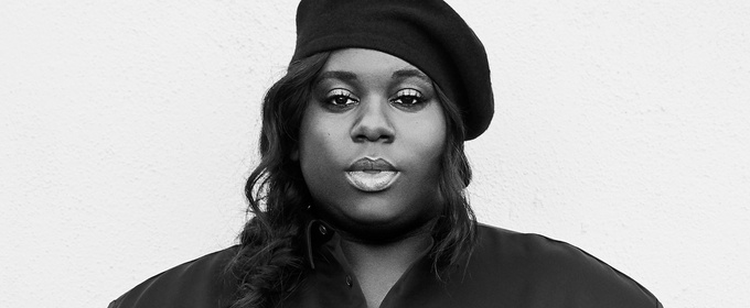 Interview: Alex Newell of JINGLE BELLS & JAZZ NOELS at Twin Cities Gay Mens Chorus