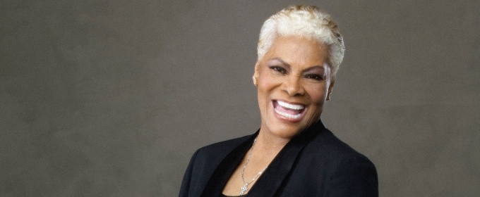 Review: DIONNE WARWICK Dazzles at Cabot Theatre