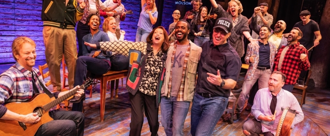 COME FROM AWAY in Toronto Releases New Block Of Tickets