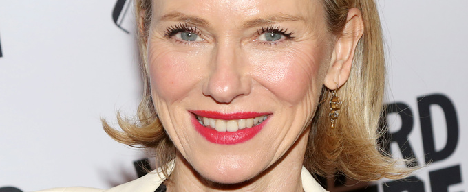 Naomi Watts to Play Ballet Dancer Margot Fonteyn in New Film