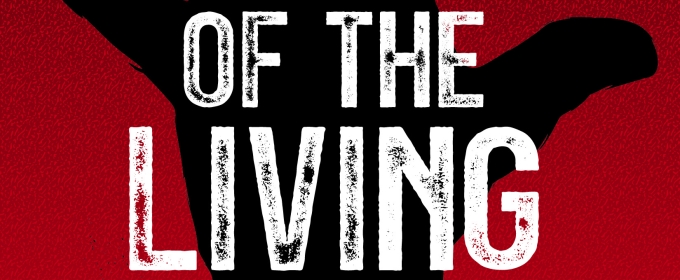 Kentucky Performing Arts and Stageone Family Theatre Present Zombie University In NIGHT OF THE LIVING DEAD