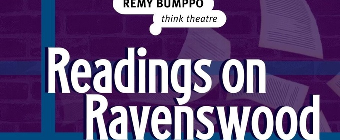 ARCADIA, FURLOUGH’S PARADISE, LAUGHS IN SPANISH & More Set For READINGS ON RAVENSWOOD