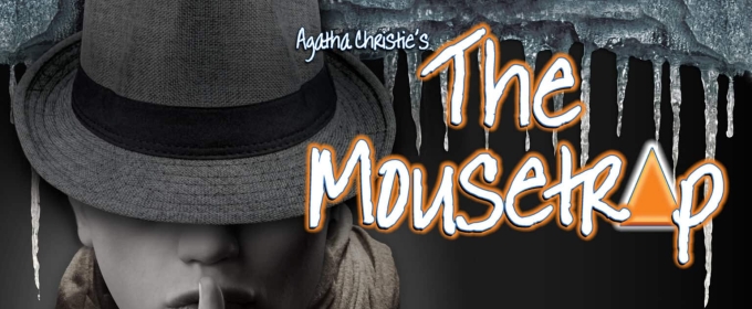 Review: THE MOUSETRAP at Theatre Memphis