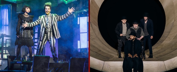 2 Broadway Shows Close This Weekend