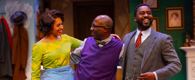 Review: A DOLL’S HOUSE at TRT-A Riveting Adaptation of the Classic Play