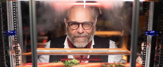 ALTON BROWN LIVE: LAST BITE Adds Show At CIBC Theatre