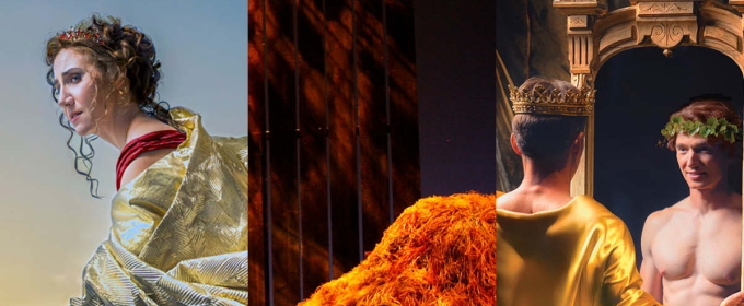 Des Moines Metro Opera Reveals 2026 Festival Season Featuring TOSCA, OF MICE AND MEN, and KING ROGER