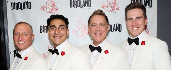 Photos: Signature Sound Takes the Stage At Birdland Jazz