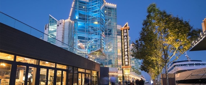 Chicago Shakespeare Theater Will Celebrate Shakespeare's Birthday With 66 Performances In April 2026