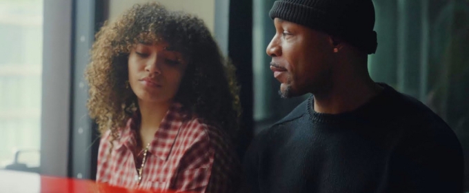 Video: Tank and Amanda Reid Perform 'If I Ain't Got You' From HELL'S KITCHEN; Deluxe Album Out Next Week