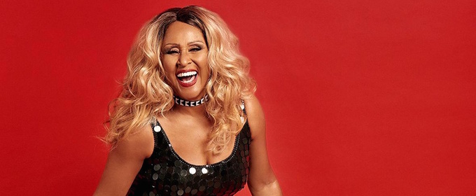 Darlene Love to Present LOVE FOR THE HOLIDAYS at Bergen Performing Arts Center