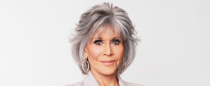 Jane Fonda To Host THE WALLIS DELIVERS: A BENEFIT EVENING TO SUPPORT WILDFIRE RECOVERY