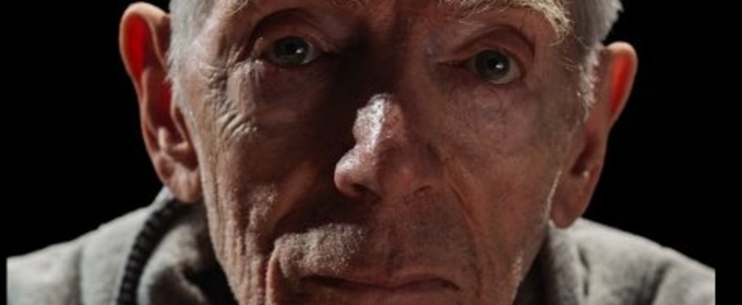 Actor with Alzheimer's to Perform KRAPP'S LAST TAPE at London's Cockpit Theatre