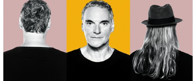 DELFINS | U OUTRO LADO Comes to Teatro Tivoli BBVA