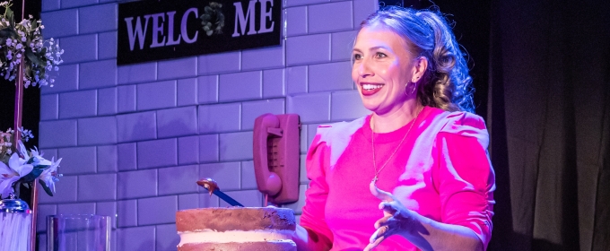 Review: THE CAKE at Triangle Productions