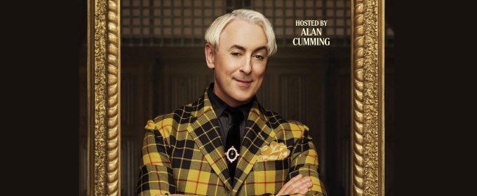 Video: Alan Cumming Stars in THE TRAITORS Season 3 First Look Teaser