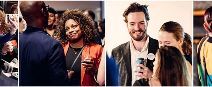 Steppenwolf Associates to Host FÊTE FOR 50 at Povos Gallery