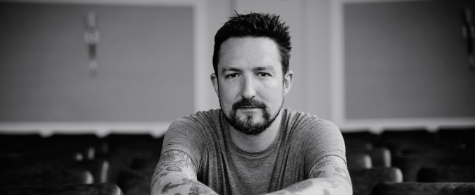 Frank Turner to Embark on Solo Tour Around May North American Festival Dates