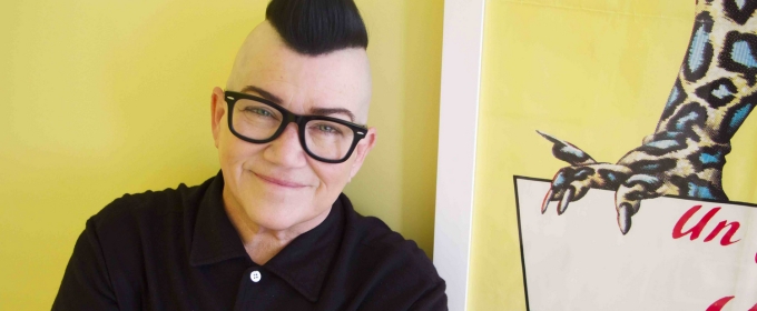 Lea DeLaria to Join Special Post-Show Talkback at Bergen County Players