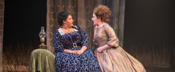 Review: THE MOORS at Renaissance Theatreworks