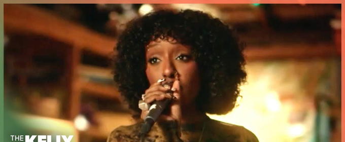 Video: Alemeda Performs 'Happy With You' on THE KELLY CLARKSON SHOW