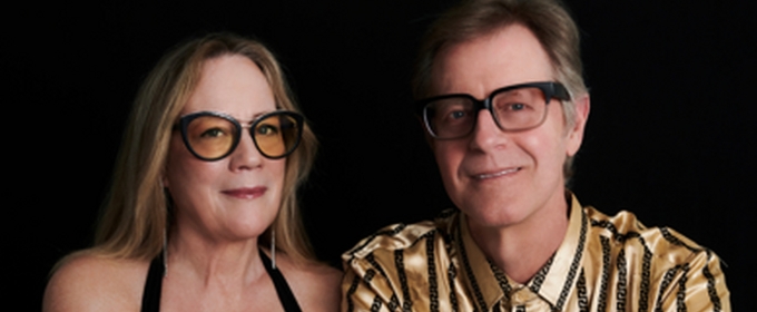 National Jazz Radio Favorites Anne & Mark Burnell Celebrate 30 Years at Davenport's Next Month