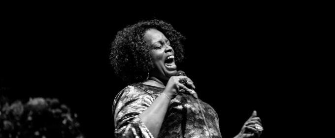 Review: DIANNE REEVES: LOVESTRUCK Is Spreading Love at Jazz At Lincoln Center