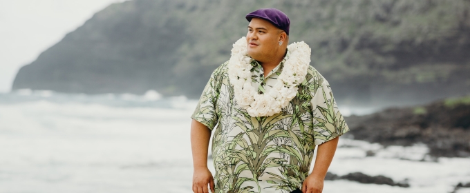 Kalani Pe'a Brings Hawaiian Christmas Tour to the Downey Theatre