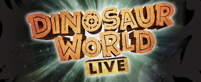 Review: DINOSAUR WORLD LIVE at Children's Theatre Company