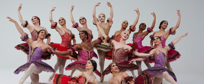 The Smith Center 2025–2026 Holiday Lineup to Include THE NUTCRACKER, Michelle Johnson, And Frankie Moreno