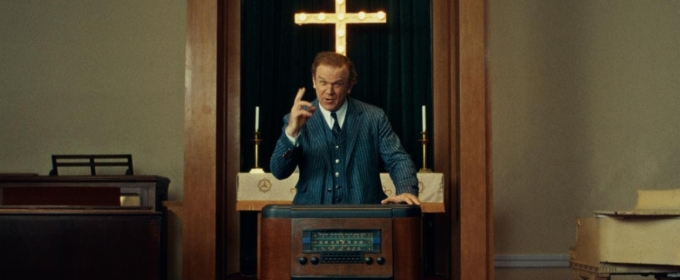 Video: John C. Reilly Stars in New Music Video for Jack White Hit Single