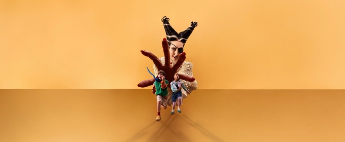 HANSEL & GRETEL Comes to Opera Australia