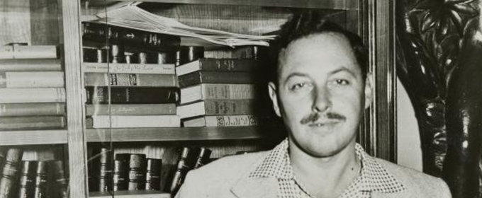 The Tennessee Williams and New Orleans Literary Festival Will Host WE HAVE NOT LONG TO LOVE Celebration