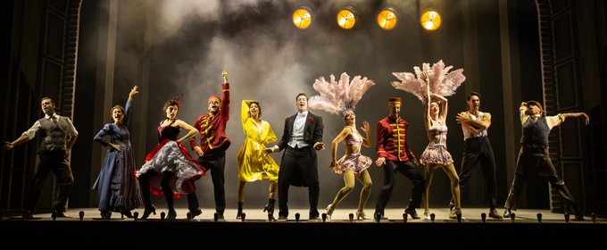 HOUDINI, UN MUSICAL MÁGICO anuncia su despedida definitiva de Madrid