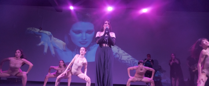 GISELLE'S FLORENCE FOSTER JENKINS... is Coming to 2025 Orlando Fringe