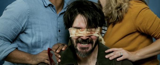 Review: BLEEDING HEARTS at Theatrical Outfit