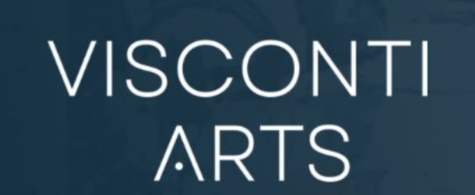 Visconti Arts Signs New Talent, Damien Geter and the Darshan Trio