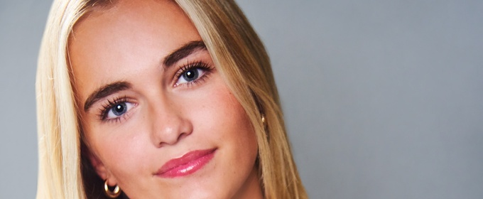 Interview: Kate Morton of LEGALLY BLONDE: THE MUSICAL at The Klein