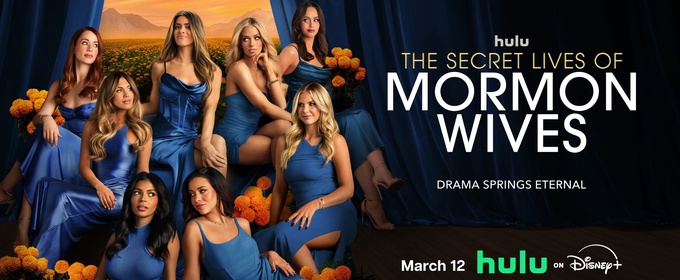 Video: Whitney Leavitt Returns for Season 4 of THE SECRET LIVES OF MORMON WIVES